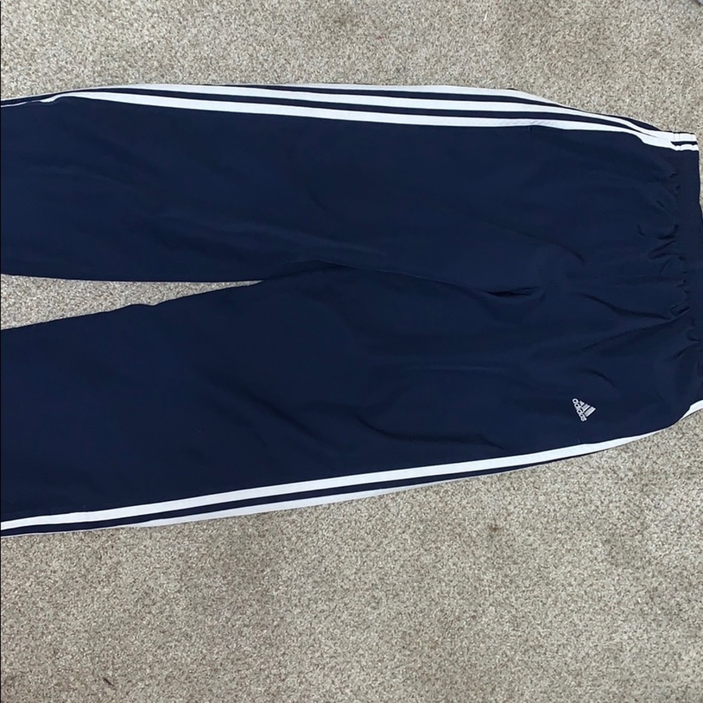 Adidas Track Pants